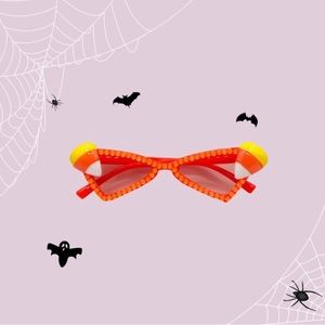 Children’s Halloween rhinestone glasses